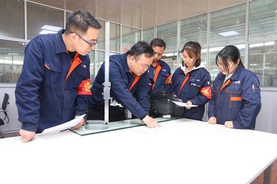 扶風(fēng)縣汽車零部件產(chǎn)業(yè)發(fā)展實(shí)現(xiàn)新跨越 技術(shù)檢測(cè)驅(qū)動(dòng)產(chǎn)業(yè)升級(jí)