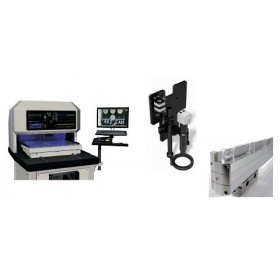 美國(guó)OPTEK全自動(dòng)影像測(cè)量?jī)x 技術(shù)研發(fā)與產(chǎn)品優(yōu)勢(shì)解析