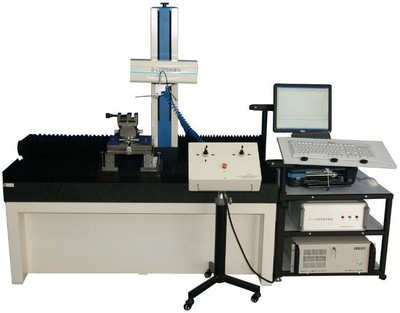 立柱移動式輪廓儀 天津特魯斯科技專業(yè)供應商，鄭州河南區(qū)域服務優(yōu)勢解析